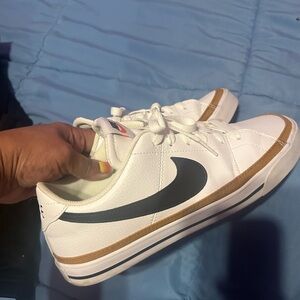 Nike Court Legacy Next Nature